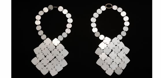 Colar – Espelho Meu