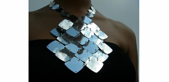 Colar – Espelho Meu