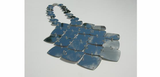 Colar – Espelho Meu