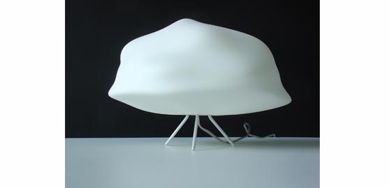 Table lamp