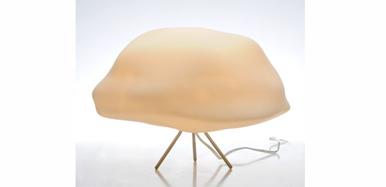 Table lamp